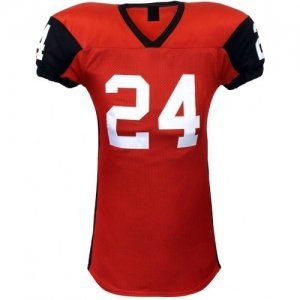 Uniforme de football américain confortable au Pakistan - Product Image 4