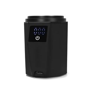 Digital Dosing Cup Coffee Scale Display Tray Precise Scale <b>Measuring</b> Cup Kitchen Barista <b>Tools</b> Espresso Accessories - Product Image 6