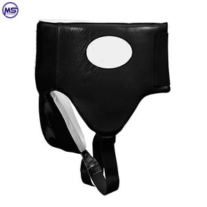 Protector de entrenamiento de boxeo, protector de ingle personalizado, muy Popular, barato, en varios colores - Product Image 3