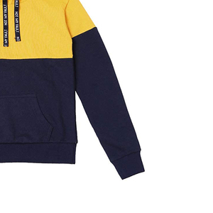 Nueva llegada Sudaderas con capucha para hombre 100% algodón Ecológico Ropa de calle Primavera Digital Sun Faded Style Bordado Transpirable Gran oferta - Product Image 6