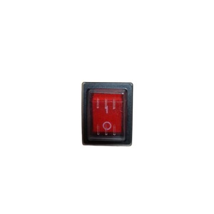 Interruttore per aspirapolvere Davc90 60L Ref 702083 - Compatibile e facile da installare - Product Image 1