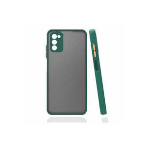 Étui de protection en silicone fin de qualité supérieure pour Samsung Galaxy A03S, coque de téléphone portable antichoc de luxe - Modèle S23 Plus - Product Image 1