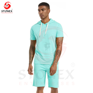 Custom Logo Training Uniforms Home & Away Men Tracksuit <b>Sets</b> Wholesale High Quality Sportswear - Product Image 2