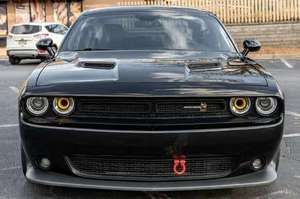 Dodge Challenger Coupé Usado en Buen Estado - Product Image 2
