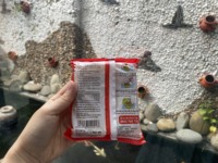 Nouilles instantanées ramen à saveur de fruits de mer en vrac OEM paquet de sac de marque personnalisée au Vietnam-Phuc Hao nouilles instantanées 60g au meilleur prix