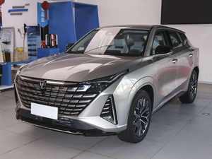 SUV 2025 4.1-6L Essence Turbo Automatique Sièges en Cuir Toit Panoramique Voiture d'Occasion Sans Accident Prête à être Expédiée - Product Image 5