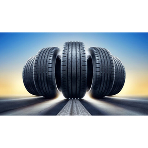 ยางล้อรถยนต์255/45/17 255/45R17ยางเรเดียลกึ่งเหล็ก R14R15R16R17R18R19R20สำหรับรถยนต์นั่งส่วนบุคคลฤดูหนาว mtlt SUV Moto - Product Image 1