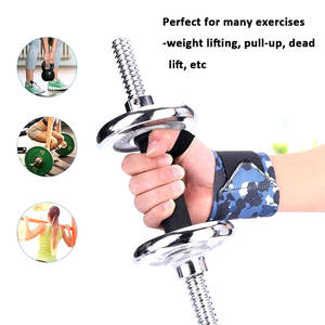 ถุงมือชกมวยผ้ายืดสำหรับผู้ชายและผู้หญิงผ้าพันมือสำหรับพันมือและข้อมือ - Product Image 4