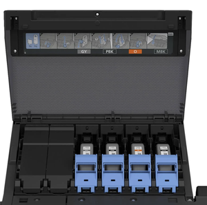 NUEVA Impresora de Producción imagePROGRAF GP2600S de 24 Pulgadas y 7 Tintas, Mejores Ventas 2026 - Product Image 1