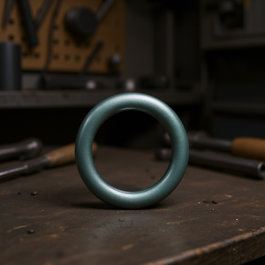 อุปกรณ์เสริมและอะไหล่เครื่องมือลม Gedore 1/2'' Safety Ring - Product Image 3