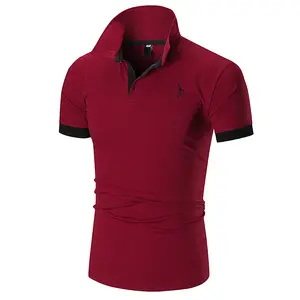 नई प्रिंट टी-शर्ट 2023 उच्च गुणवत्ता वाली टी शर्ट नवीनतम डिजाइन पुरुषों सादे टी शर्ट