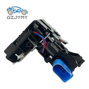 3 d1837015ab 3 d1837015a 3 d1837016ac 7 l0839016a attuatore di blocco della porta motore di chiusura centrale per VW <span class=keywords><strong>Touareg</strong></span> <span class=keywords><strong>7L</strong></span> Porsche Cayenne 955 Golf - Product Image 4