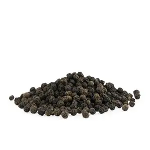 High Quality And Cheap Prices Black Pepper Single Spices SMK0022 Shelf Life 2 years From Vietnam