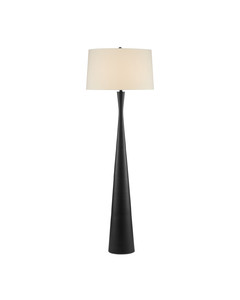 Lampadaire debout réglable en métal de conception tendance avec ampoule LED parfait pour étudier le coin de lecture et travailler à domicile - Product Image 6