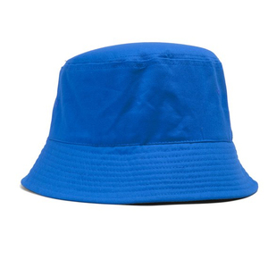 Chapeau de seau en laine denim réversible de concepteur personnalisé en gros adultes et enfants taille soleil affaires été cyclisme décontracté Logo inclus - Product Image 5