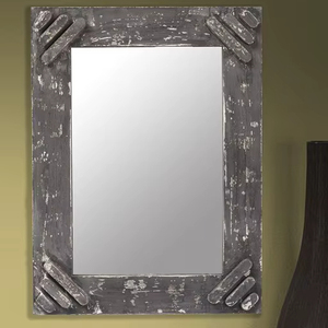 Venta al por Mayor Directa de Fábrica de Marcos para Espejos de Pared |   Espejos Decorativos - Product Image 1