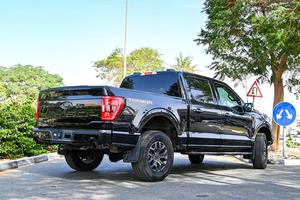 Nuevo/USADO 2023 FORD F-150 TREMOR 3.3L V6, Cámara Trasera 360, Capacidad de Carga 31-40T, Emisión Diésel/GAS, Automático, EN VENTA - Product Image 5