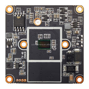 F6Q <span class=keywords><strong>CCTV</strong></span> IP 카메라 공장 루이션 모듈 PCB 보드 - Product Image 2