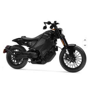 Nuevo Scooter Eléctrico de Dos Ruedas Live/Wire S/2 Mulholland 2025, Deportivo Urbano, Gasolina, 150cc, 4 Tiempos, Refrigerado por Aire, 28 mph - Product Image 5