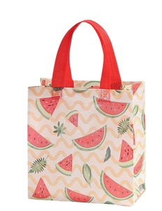 Bolsas de Compras Personalizadas al por Mayor con Logotipo, Reciclables, Plateadas, Doradas, con Laminación Metálica, Sin Tejido, con Asas, Fábrica Vietnamita, Marca CENPLAS - Product Image 4