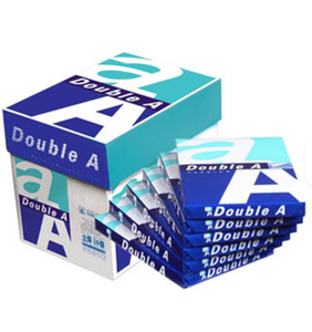Wholesale Original Double a 80GSM Moq 1 Box <b>A4</b> <b>Paper</b> Products Available for Sale at Low Factory Prices for Export - Product Image 1