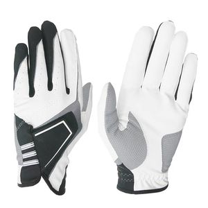 ถุงมือกอล์ฟรุ่นล่าสุด ดีไซน์โดดเด่น คุณภาพพรีเมียม ในราคาที่ดีที่สุด ถุงมือกอล์ฟคุณภาพเยี่ยม ขายดีที่สุดสำหรับซัพพลายเออร์ยอดนิยม - Product Image 6