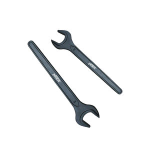 High Quality Pipe Fitting Single Open End <b>Spanner</b> Tools Indian Bulk Wholesale Manufacturer - Product Image 1