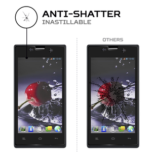 ANTISHOCK NGM ไดนามิก สไตโลฟิล์มกันรอยหน้าจอพรีเมี่ยมการ์ดสำหรับอุปกรณ์ของคุณ - Product Image 4