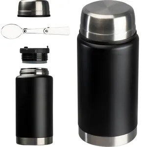 PATRYK Personalized <b>Lunch</b> <b>Boxes</b> Customizable Food Container Gadget - Product Image 1
