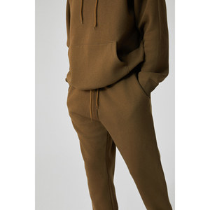 GRIMELANGE DIVOF <b>Men's</b> Elasticated Leg Regular Pocket Sweatpants - Product Image 4