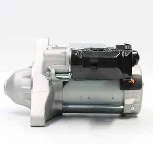Motor de arranque de autopartes para <span class=keywords><strong>Toyota</strong></span> <span class=keywords><strong>Auris</strong></span> 1,4 2007 Urban Cruiser 1.4D-4D <span class=keywords><strong>Yaris</strong></span> II 2005-2011 <span class=keywords><strong>Yaris</strong></span> III 2011 28100-0N040 OEM - Product Image 3