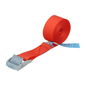 Cinghia di Ancoraggio con Rattino 2,5 metri x 25 mm. - Product Image 1