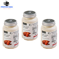 Vente en gros Nutrifarm 100% Pur Bouillon de Poulet de Haute Qualité en Poudre en Forme de Cube Marque Privée Disponible Directement d'Indonésie SANS MSG 24