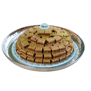 Handcrafted Gold Chocolate Tray Elegant Design <b>Hotel</b> Ware Chocolate Serving <b>Trolley</b> Sweets Desserts Holder For Special Occasions - Product Image 4