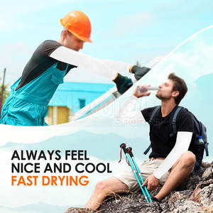 Mangas de Brazo de Diseño Superior para Hombre, Fáciles de Usar, Nueva Llegada, Hechas en Pakistán - Product Image 3