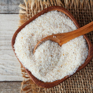 Fibra de Psyllium Orgánica Premium en Polvo para Exportación a Marcas de Ingredientes para la Salud y Importadores Globales - Product Image 5