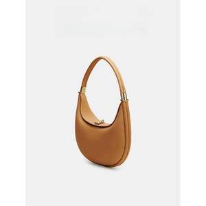 Sac à main en cuir classique de haute qualité à bas prix pour un usage quotidien formel, élégant sac à main souple, logo personnalisé gravé, WORLD CRAFT - Product Image 4