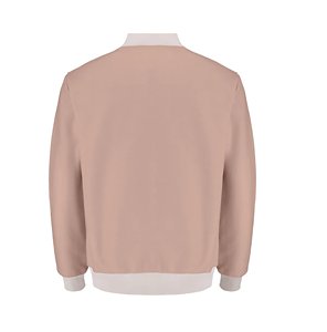 Letterman Code Strength Sewn Into Every Stitch veste pour hommes vestes pour hommes - Product Image 4