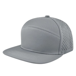 Hombres Hip Hop Gorra de béisbol Ajustable Snapback Sombrero Primavera Verano Gorras de camionero al aire libre - Product Image 6
