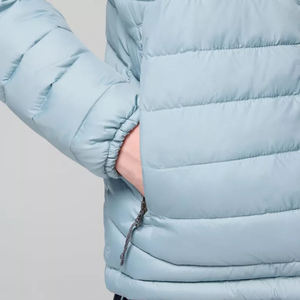 Chaqueta de Plumón Personalizada para Hombre, Talla Grande, Ropa de Calle de Invierno, Unisex, Logotipo en Relieve, Chaqueta de Plumón Personalizada para Hombre, Chaqueta de Alta Calidad para Hombre - Product Image 4