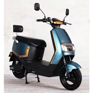 Mini Moto Eléctrica de Carreras, Motocicleta Todoterreno de 72V - Product Image 4