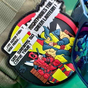 แผ่นป้ายผ้าทาทามิยางผ้าทาทามิแผ่นแปะพีวีซีสั่งทำ3D สำหรับใส่เล่นกีฬาโลโก้ชื่อโลโก้ซิลิโคนสักหลาด - Product Image 4