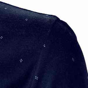 Polo Homme Athlétique Manches Courtes Stretch Séchage Rapide Évacuation de l'Humidité Design Confortable Parfait pour le Sport et l'Entraînement - Product Image 4