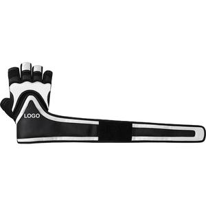 Guantes de Gimnasio Unisex de Alta Calidad 2026, Guantes de Cuero para Levantamiento de Pesas y Correr para Entrenamiento - Product Image 2