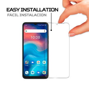 ฟิล์มกันรอย ANTISHOCK สำหรับ UMIDIGI G1 ป้องกันโทรศัพท์มือถือระดับพรีเมียม - Product Image 3