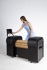 Rodillo de Masaje Linfático RollStar Mini - Product Image 5