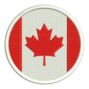 MOQ bajo bordado personalizado etiqueta tejida parches personalizados - Product Image 3