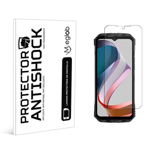 ฟิล์มกันรอย Doogee V30T ป้องกันการกระแทก คุณภาพสูงสำหรับอุปกรณ์ของคุณ - Product Image 1