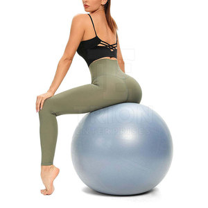 Leggings de yoga pour femmes, style tendance, vente en gros, fabriqués au Pakistan, prix de gros, logo personnalisé - Product Image 6