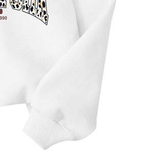 Vente en gros de pulls à capuche en coton 100% pour hommes, sweats à capuche d'hiver surdimensionnés en vrac avec logo brodé personnalisé en éponge française - Product Image 4